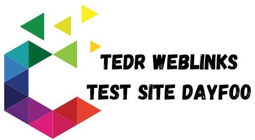tedrweblinkstestsitedayfoo